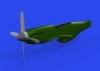 Eduard SIN67226 P-51D-5 ESSENTIAL EDUARD 1/72